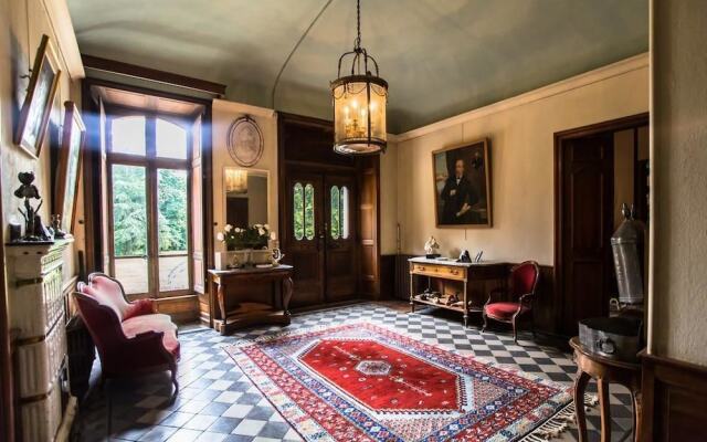 Chateau de Bournet