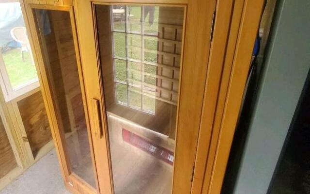 Wildwood Camper De Sleeps 6-7,