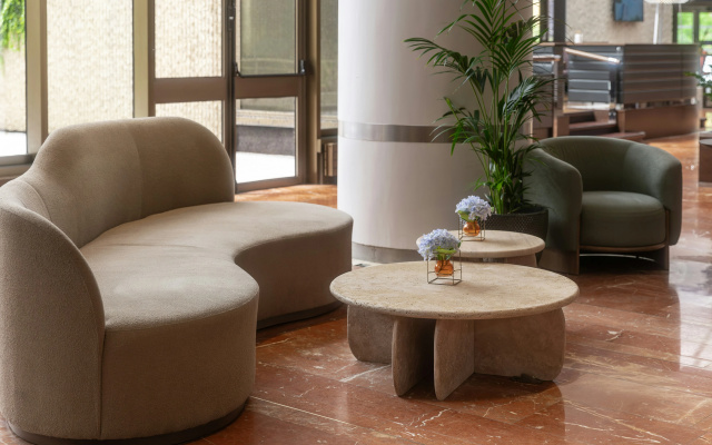 Hilton Strasbourg - Image 2