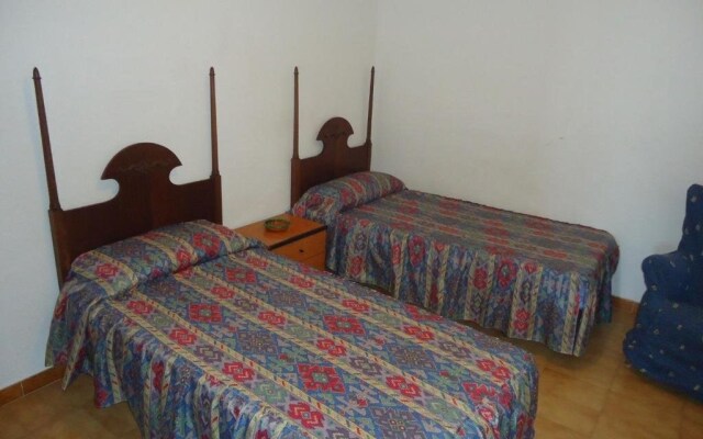 Peniscola Centro APL