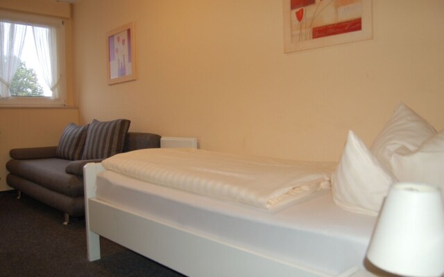 Hotel-Restaurant Ammertmann