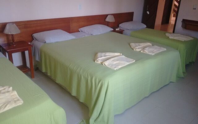 Hotel Villaggio dos Ventos