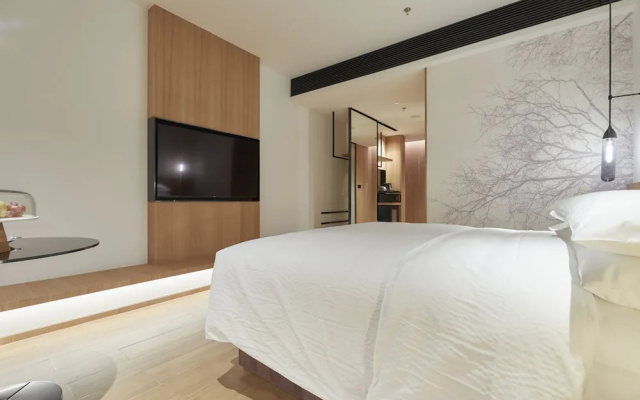 Fairfield By Marriott Changzhou Jintan