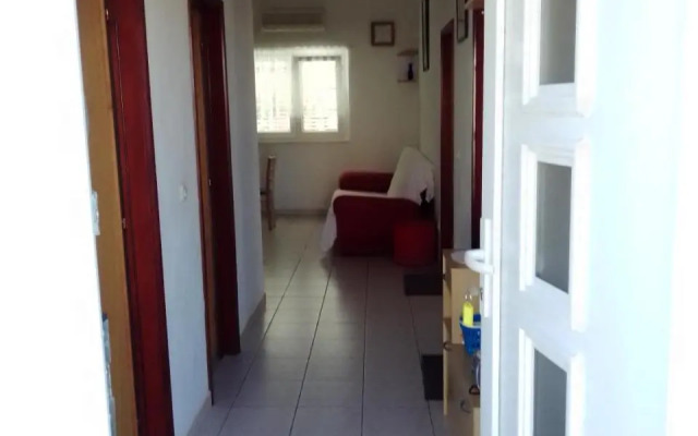 Apartment Margita