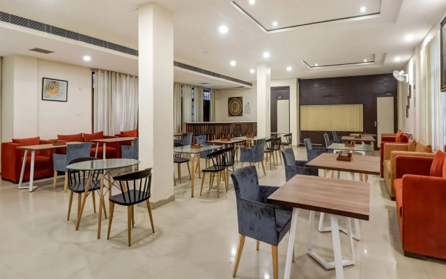 Super Capital O Divira Inn