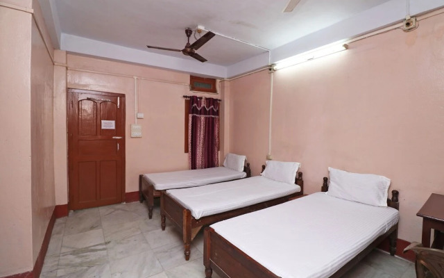 Spot On 41656 Hotel Maruti Spot
