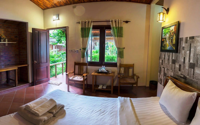 Lan Anh Garden Resort