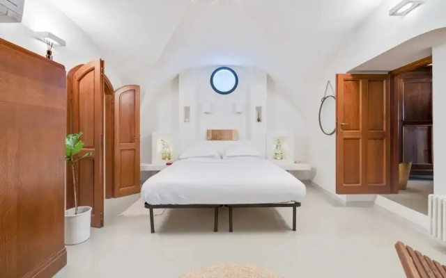 Fori Imperiali Luxury Apartment
