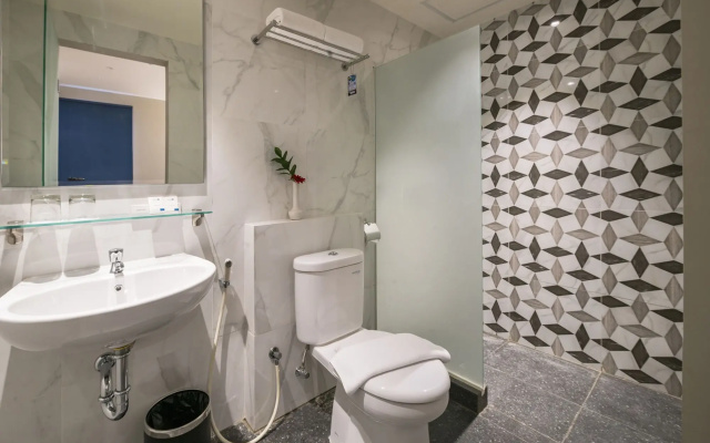Hotel 88 Kedungsari by WH