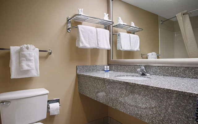 Best Western Augusta West