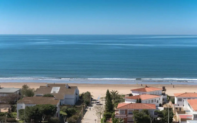 Apartamentos Costaluz Punta Umbria
