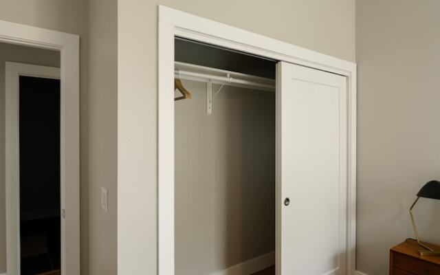 Western 1924 Luxury Lofts