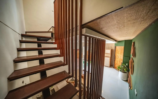 Ini Vie Villa Legian by Ini Vie Hospitality