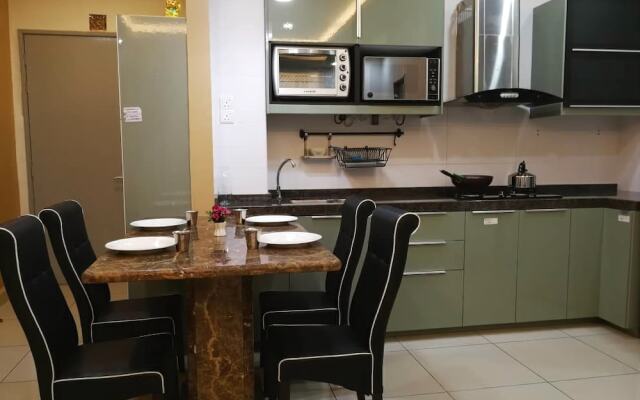 My Homestay @ BM City Leisure Mall