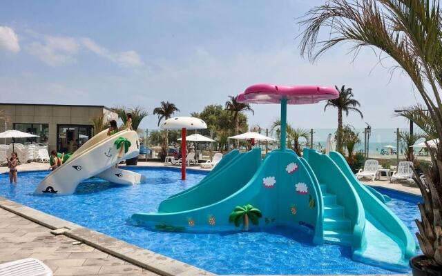 Apartamente Indigo Alezzi