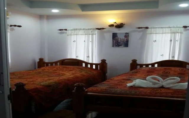 Viang Suphorn Garden Resort