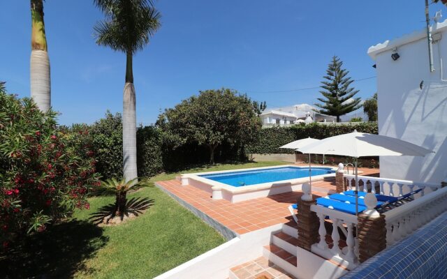 1112 Villa el Romeral