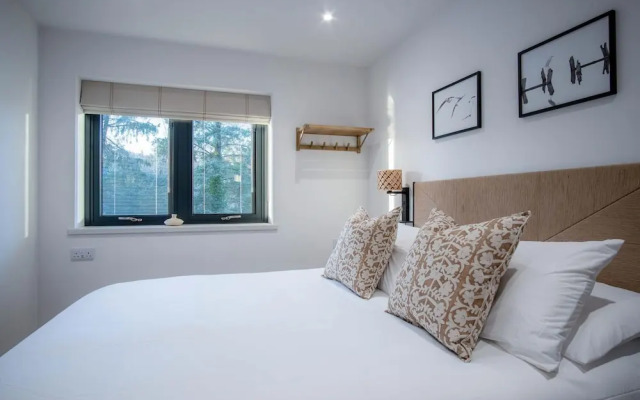 Wisemans House Apartment 2 - Wisemans Bridge