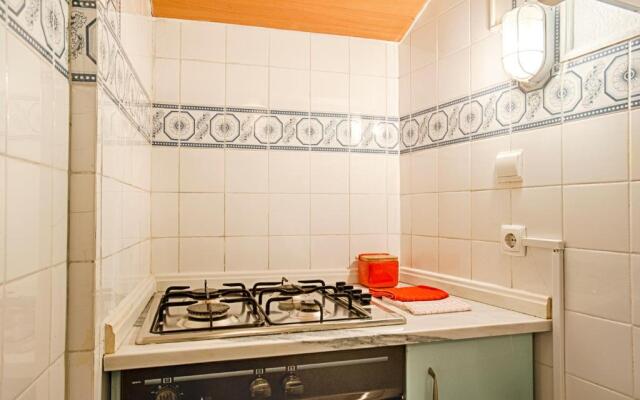 Bmyguest - Mouraria Central Apartment Ii