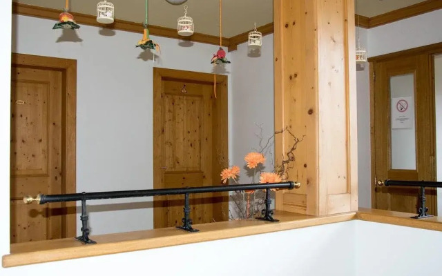Gasthof Zum Guten Hirten