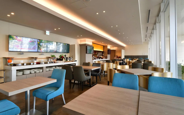 Hotel AQUA CITTA Naha