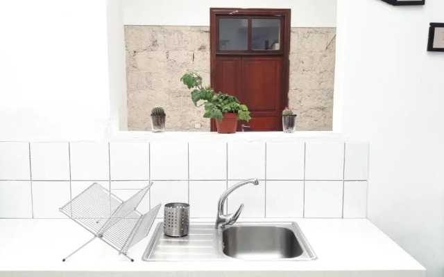 Columbus Rooftop Hostels