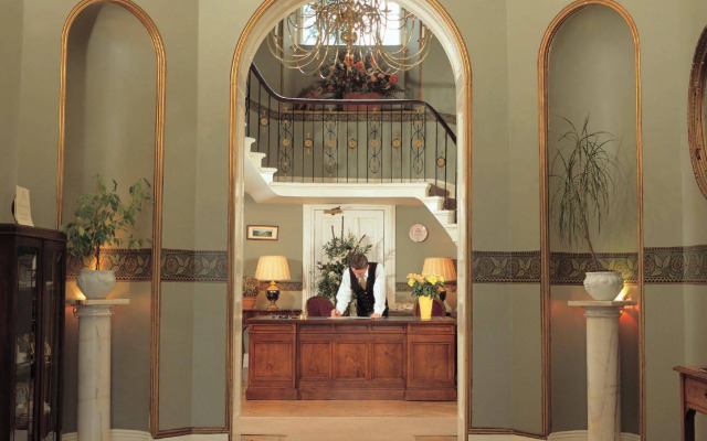 The Mount Somerset Hotel and SPA