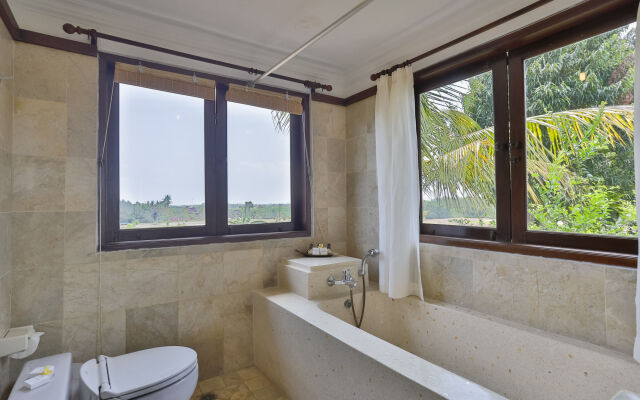 Villa Annapurna River View