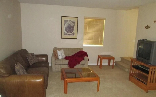 The C C Ranch