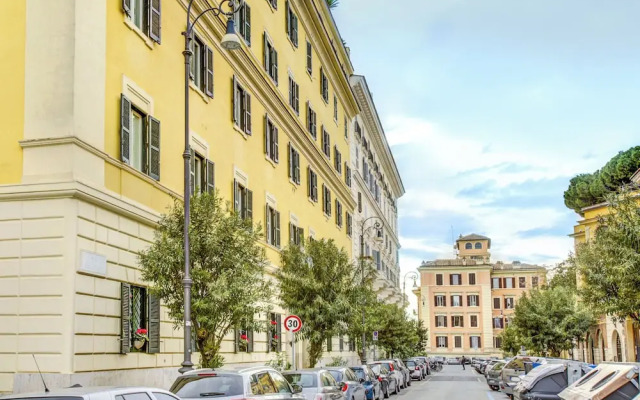 Colosseo Families and Groups 2BDR | Home and More