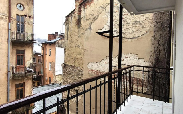 Royal Apartment on Fredra 4a