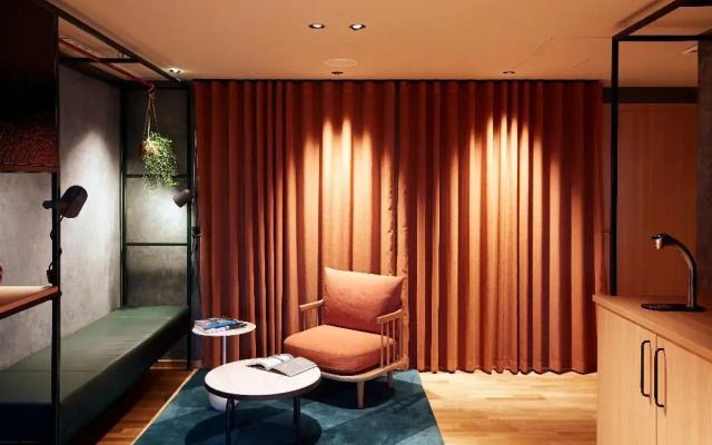 Scandic Frankfurt Hafenpark