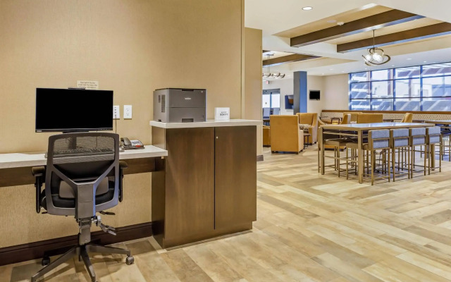 SpringHill Suites by Marriott Topeka Southwest