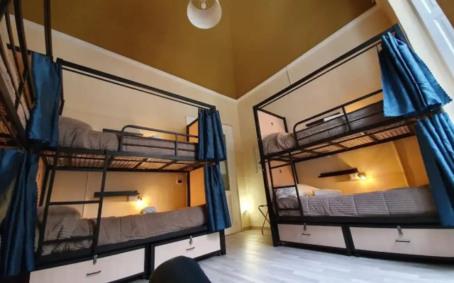 Host Bari centrale - Hostel