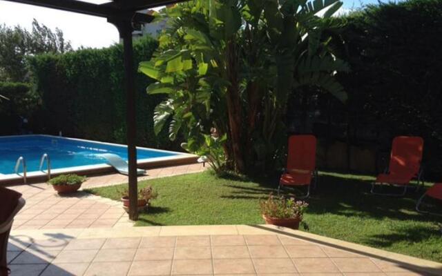 Villa Sicily