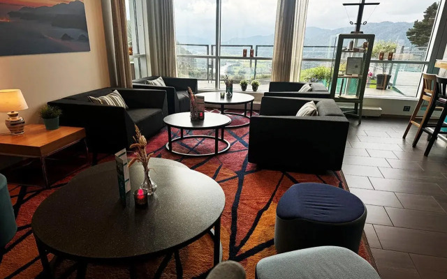 Utsikten Hotell - Unike Hoteller