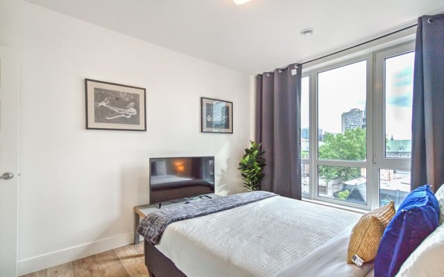 LikeAHotel-Ste Catherine/Downtown Montreal 3 stars