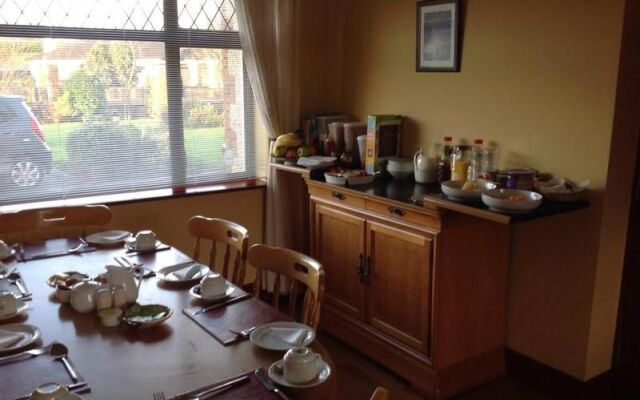 Doogarry House B&B