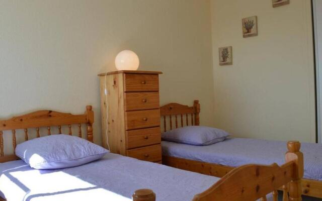 Appartement Le Grau-du-Roi, 3 pièces, 6 personnes - FR-1-250-61