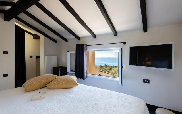 Terra Rossa by Konnect, Views to Ionian Sea