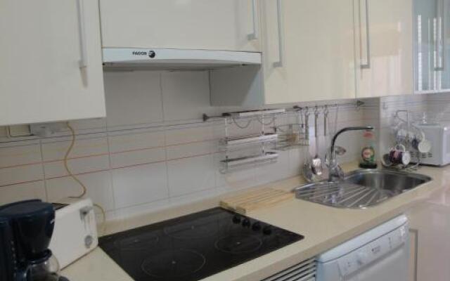 Apartamento Mare Nostrum