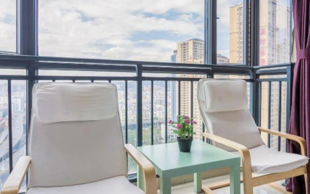 Shang Xia Boutique Hotel