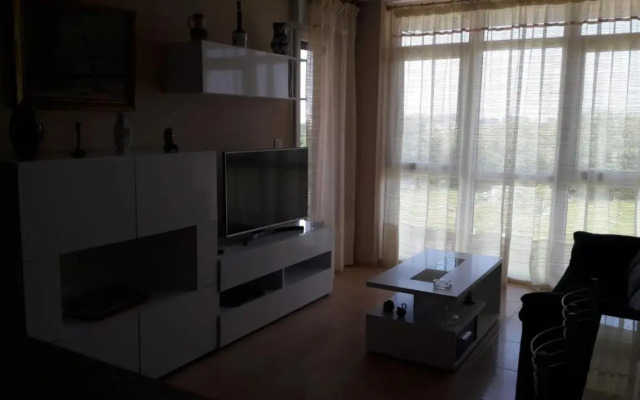 Panoramico Playa de Altar I