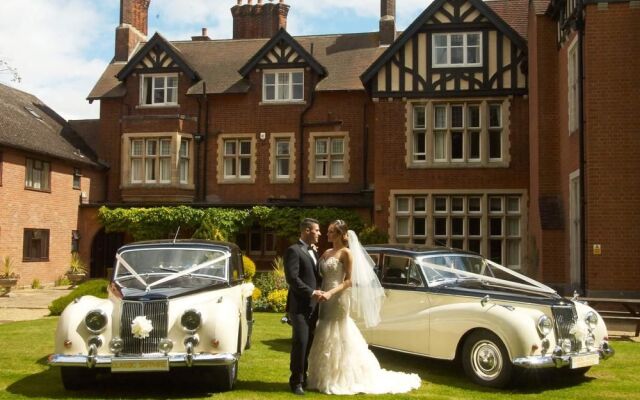 Scalford Country House Hotel