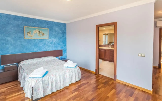 Holiday Home Peña Rubia - MUR146