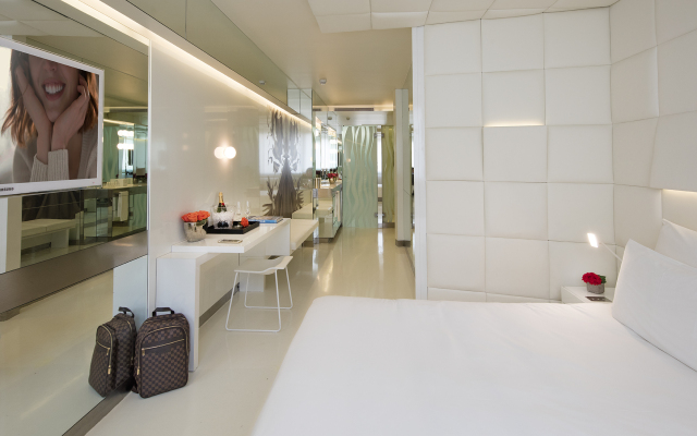 Hotel Arconte, Adults only