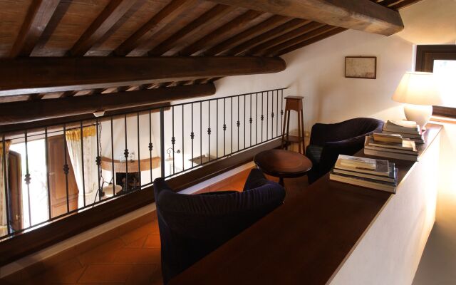 Il Torrino Country Resort