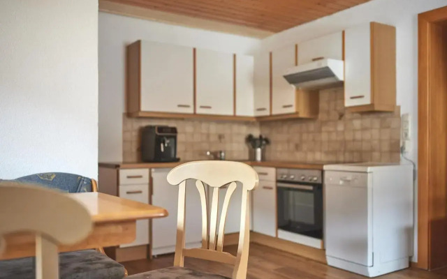 Haus Spettel