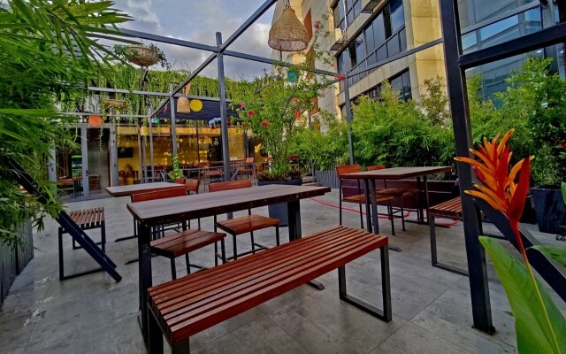 Hotel Nandini