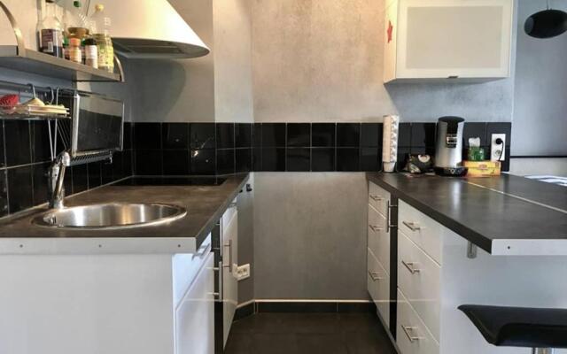 ღ Joli appartement T2 40m2 ღ